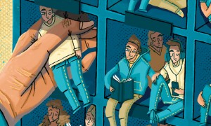 Decreto de reforma al art&iacute;culo 123 constitucional