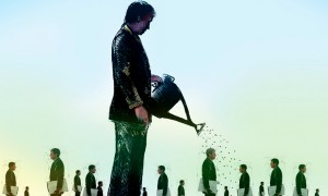 Reforma laboral, una historia inesperada