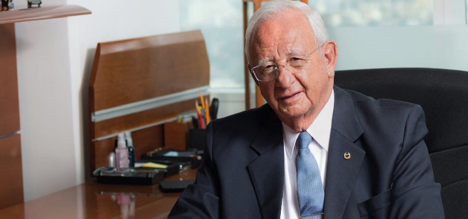 Juan Silva Meza: de la legalidad a la constitucionalidad