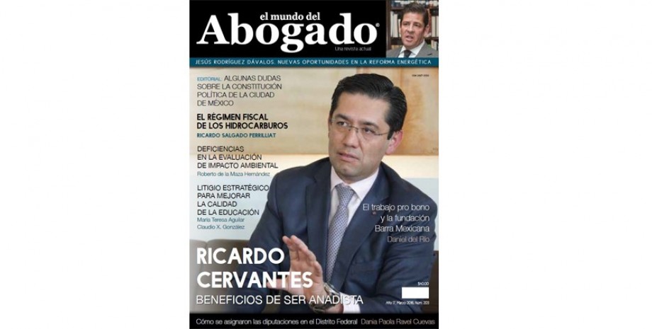 Algunas dudas sobre la Constituci&oacute;n Pol&iacute;tica de la Ciudad de M&eacute;xico