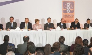 La ANADE tiene nuevo presidente