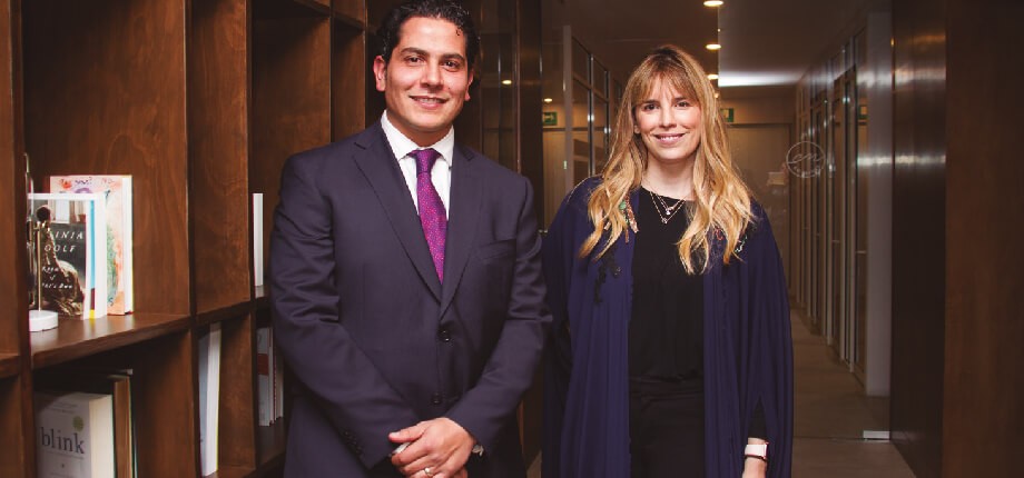 Presentan la Academia de Negociación