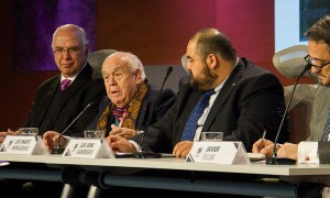 Celebran la IV Asamblea General del Centro Iberoamericano de Arbitraje 