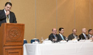 Colegios de abogados celebran convenio en materia cient&iacute;fica y acad&eacute;mica 