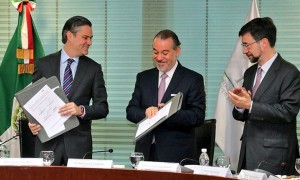 Difundir&aacute;n el nuevo sistema de justicia penal en todas las preparatorias del pa&iacute;s