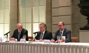 De omisiones legislativas y medios maiceados