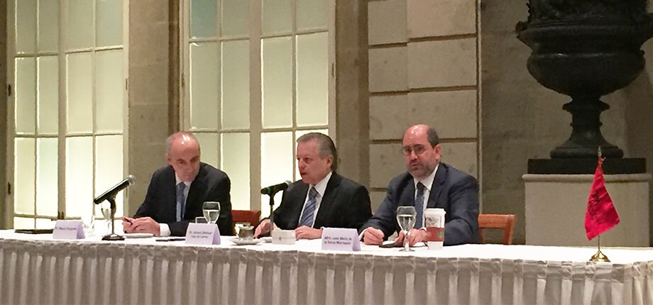 De omisiones legislativas y medios maiceados