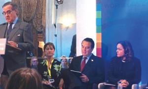 Derecho de defensa: la abogac&iacute;a ante los nuevos equilibrios locales y globales