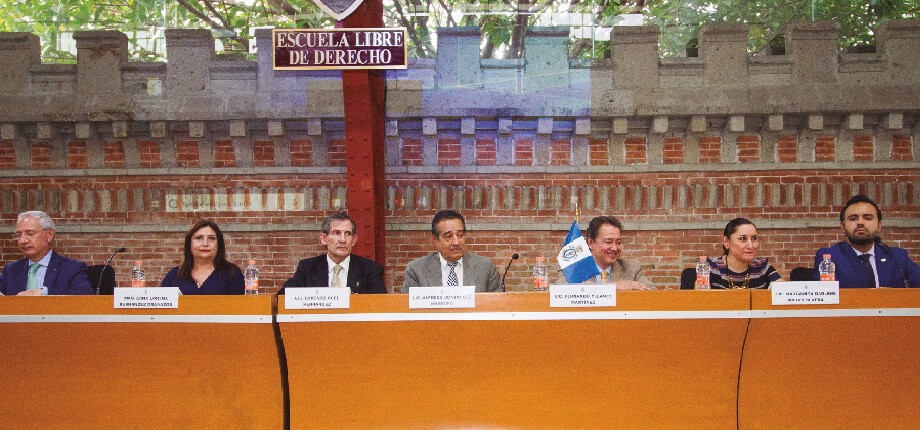 Alcances e implicaciones de la reforma laboral