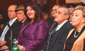 El Colegio de Abogados del Estado de M&eacute;xico conmemora el D&iacute;a del Abogado