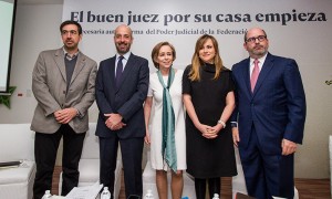 El buen juez por su casa empieza