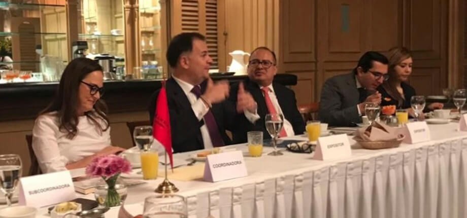 Presentan El ciudadano digital