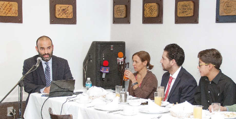 El papel del Tribunal Arbitral del Deporte en los Juegos Ol&iacute;mpicos