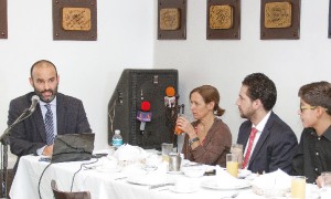 El papel del Tribunal Arbitral del Deporte en los Juegos Ol&iacute;mpicos