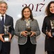 Entregan el Premio a la Innovaci&oacute;n Jur&iacute;dica 2017