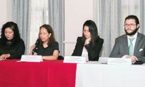 Foro Nacional Anticorrupci&oacute;n y Justicia Penal