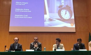 Primer Foro sobre Firma y Contratos Electr&oacute;nicos 