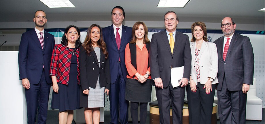 Impulsan la integridad en las empresas