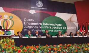Juzgando con perspectiva de g&eacute;nero