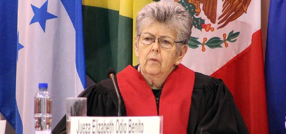 La necesaria presencia de mujeres en la Corte Interamericana