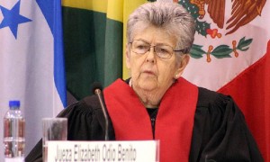 La necesaria presencia de mujeres en la Corte Interamericana