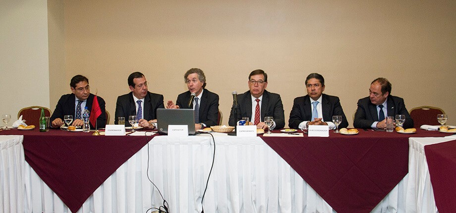 Telecomunicaciones en el United States-Mexico-Canada Agreement