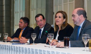 Margarita va a la Barra