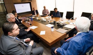 Iniciativa para mejorar al Poder Judicial