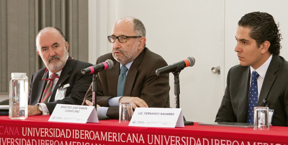 M&eacute;xico, sede de la Global Pound Conference Series