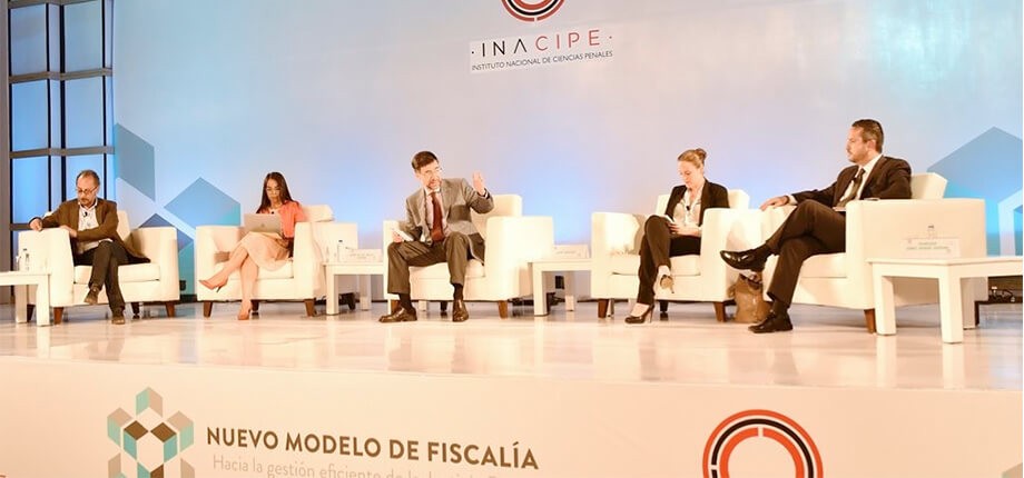 Nuevo modelo de fiscal&iacute;a: &iquest;c&oacute;mo mejorar la gesti&oacute;n?