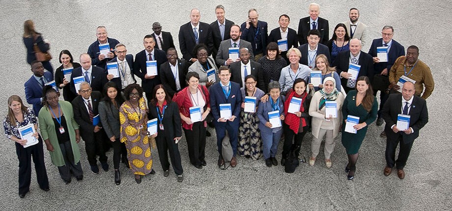 Qu&eacute; hacer para combatir la delincuencia organizada