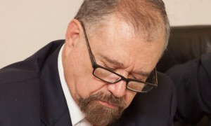 &ldquo;Ofrezco ser un fiscal independiente, firme, valiente y justo&rdquo;