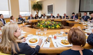 Eligen a los ganadores del Premio a la Innovaci&oacute;n Jur&iacute;dica 2018