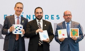Presentan Est&aacute;ndares Pro Bono M&eacute;xico
