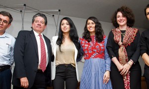 TOJIL: una estrategia contra la impunidad 