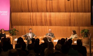 Sin literatura no hay Derecho