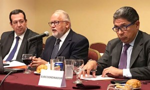 Las telecomunicaciones en el Proyecto de Naci&oacute;n 2018-2024