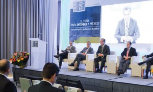 El Financiero y Bloomberg examinan nuestro Estado de Derecho