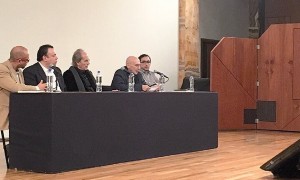 Un abogado descubre a Octavio Paz