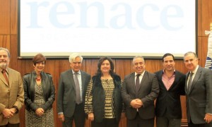 Fundaci&oacute;n Renace presenta resultados en pro de la justicia