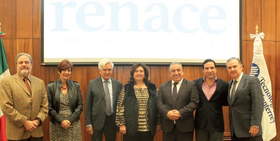 Fundaci&oacute;n Renace presenta resultados en pro de la justicia