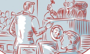  Cinco pendientes del sistema penal acusatorio