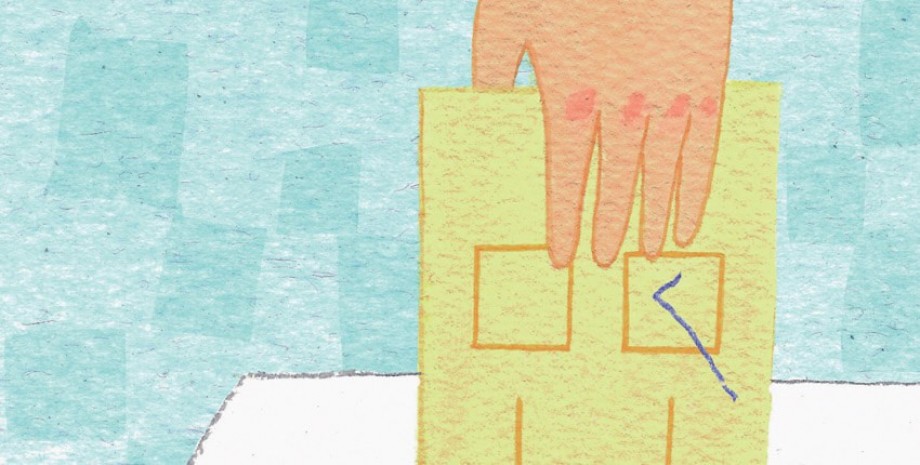 C&oacute;mo se cuida el voto en el TEPJF