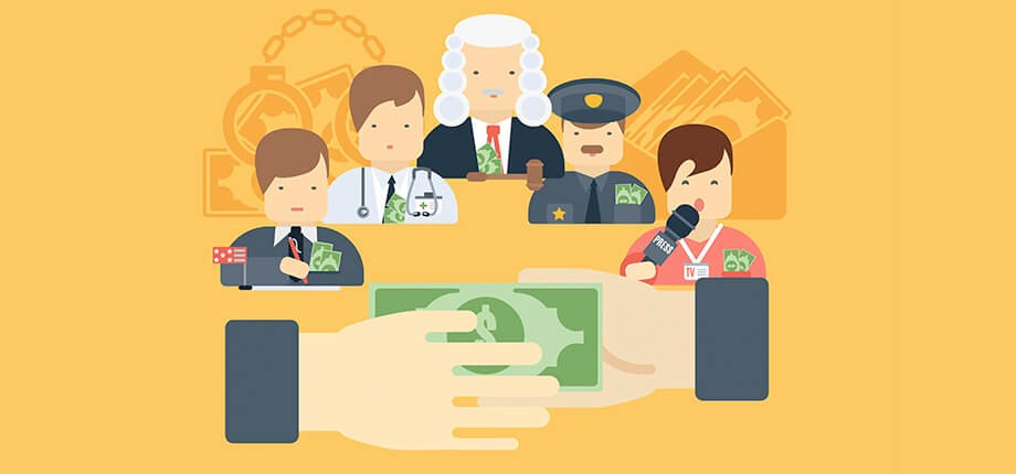 Claroscuros de los concursos de oposición