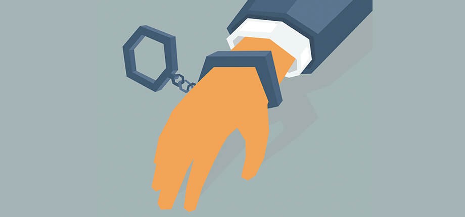 Condenas penales sin pruebas