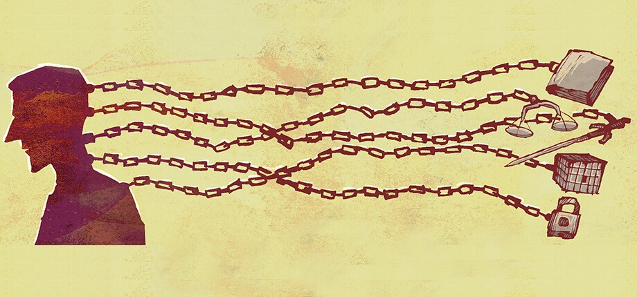 &iquest;Cu&aacute;ndo obliga y cu&aacute;ndo no obliga la jurisprudencia?