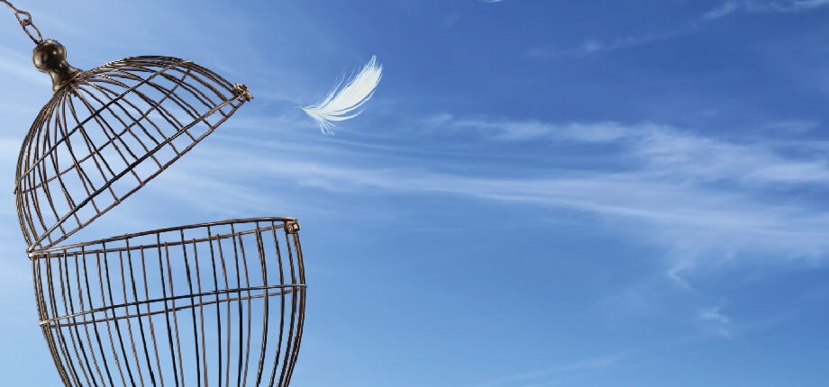 La desaparici&oacute;n de poderes locales