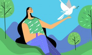 &iquest;Hay razones para celebrar el D&iacute;a Internacional de la Eliminaci&oacute;n de la Violencia contra la Mujer?