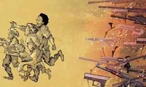 El uso de la fuerza en M&eacute;xico 