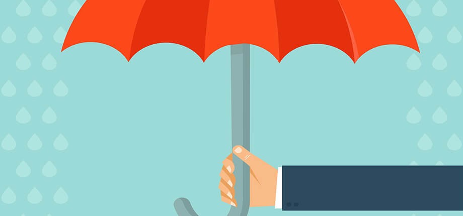 El derecho a la indemnidad del gobernado